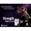 MYTONEX FOR NORMAL CLOTTING, NERVES, BLOOD VESSELS & BONE HEALTH DIETARY SUPPLEMET — 30 FILM-COATED TABLETS MYTONEX FOR NORMAL CLOTTING, NERVES, BLOOD VESSELS & BONE HEALTH DIETARY SUPPLEMET — 30 FILM-COATED TABLETS